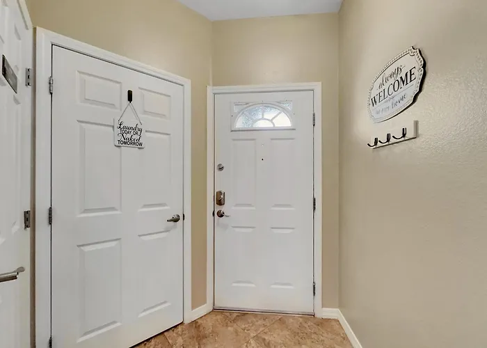 Southern #2059 Holiday home Mesa