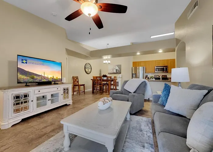 Holiday home Southern #2059 Mesa