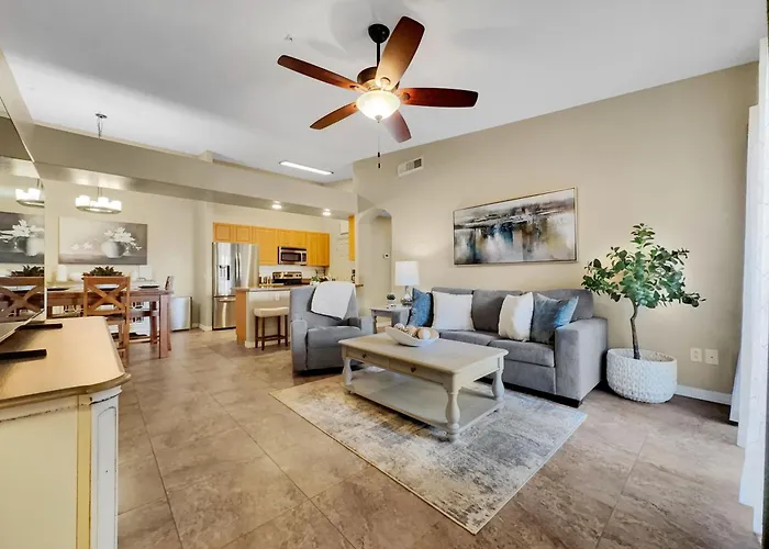 Southern #2059 Holiday home Mesa