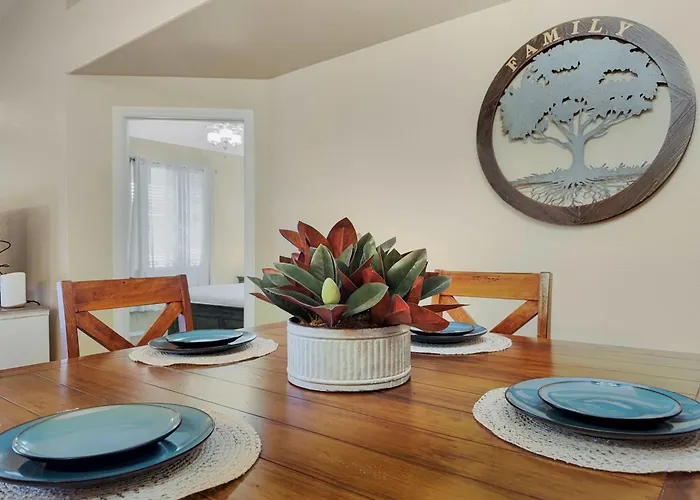 Southern #2059 Holiday home