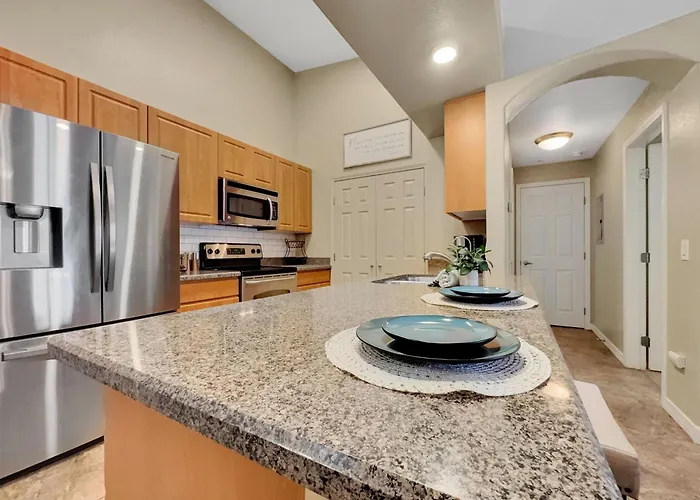 Holiday home Southern #2059 Mesa