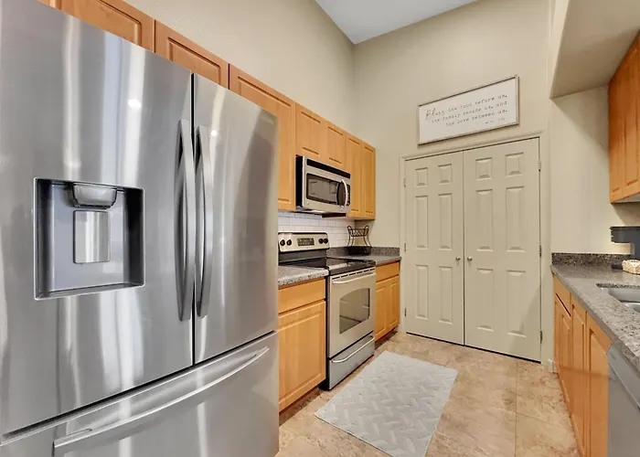 Southern #2059 Holiday home Mesa