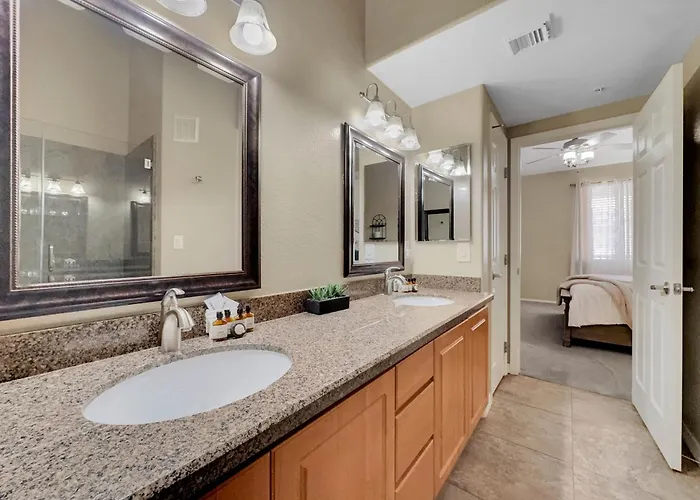 Southern #2059 Holiday home Mesa