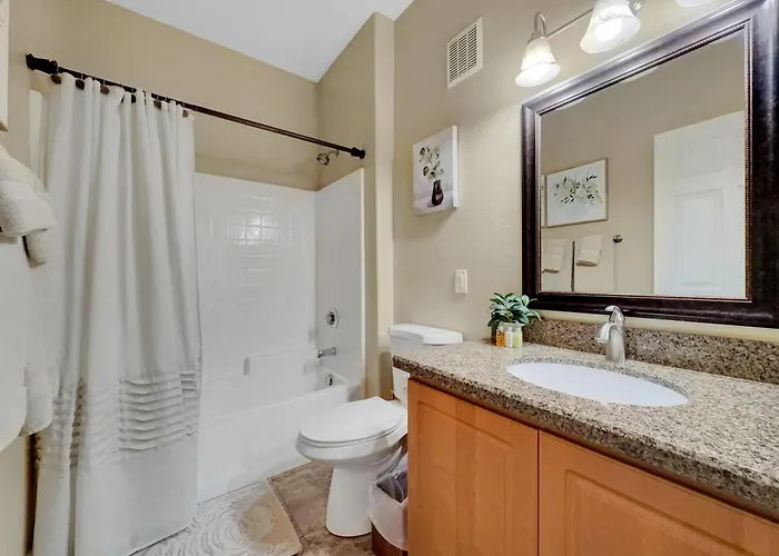 Southern #2059 Holiday home *