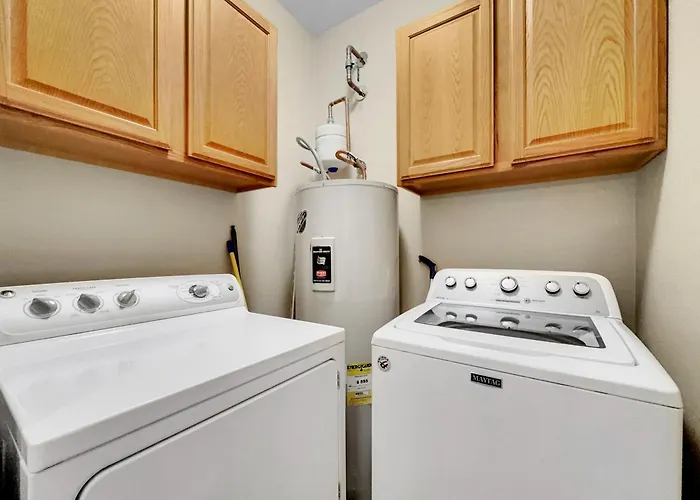 Southern #2059 Holiday home Mesa